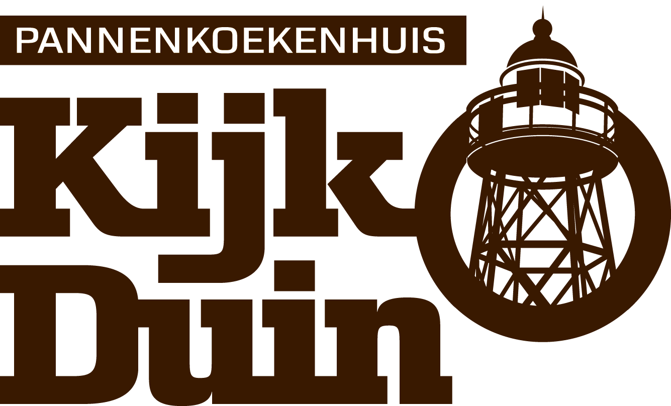 Logo Pannenkoekenhuis Kijkduin